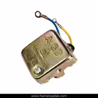 آفتامات دینام پیکان مدل لوکاس 53 برند آکو واریان