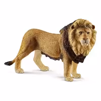 شیر اشلایش Schleich
