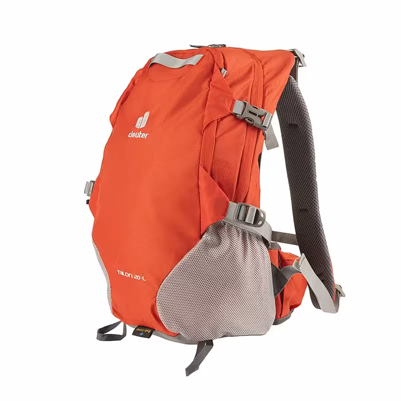 کوله کوهنوردی 20 لیتری طرح دیوتر مدل talon20