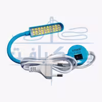 لامپ 30 تایی LED برند YOKE