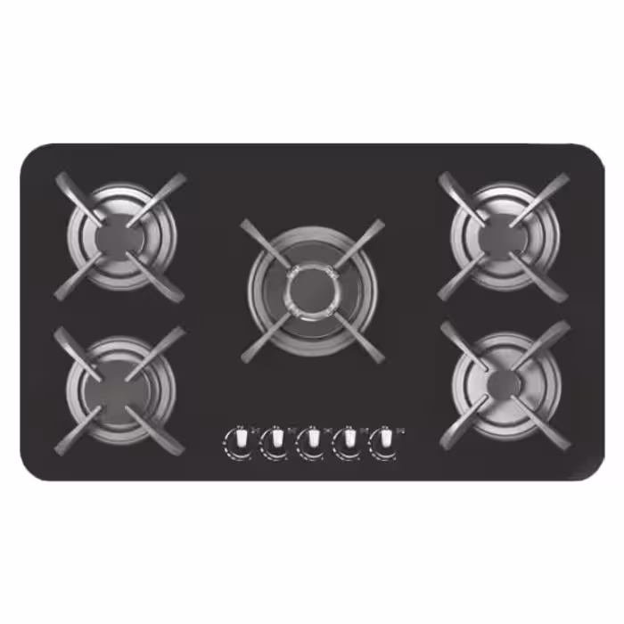 اجاق گاز رومیزی میکس پلاس  MiX مدل IG8507