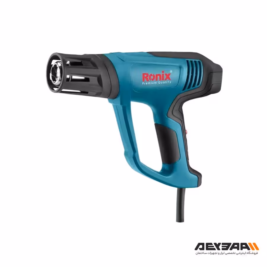 سشوار صنعتی رونیکس مدل 1106
