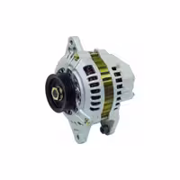 دینام هیوندای اسکوپ