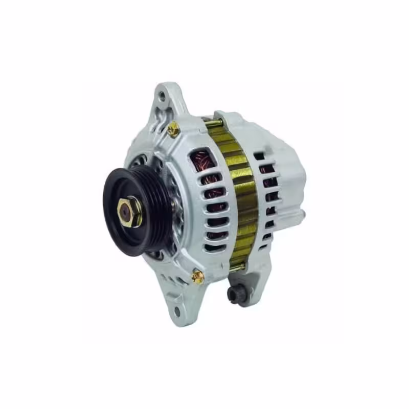 دینام هیوندای اسکوپ