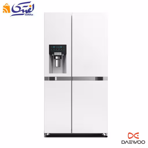 یخچال فریزر ساید بای ساید 32 فوت هوشمند دوو سری سین سان مدل SXi20-20