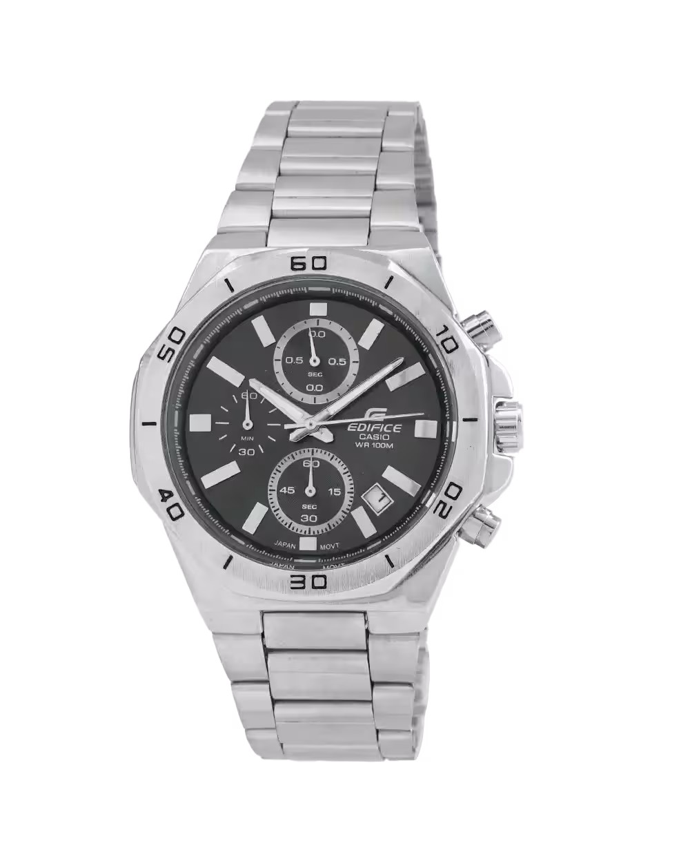 ساعت مچی مردانه کاسیو CASIO مدل ادیفایس کد 2332