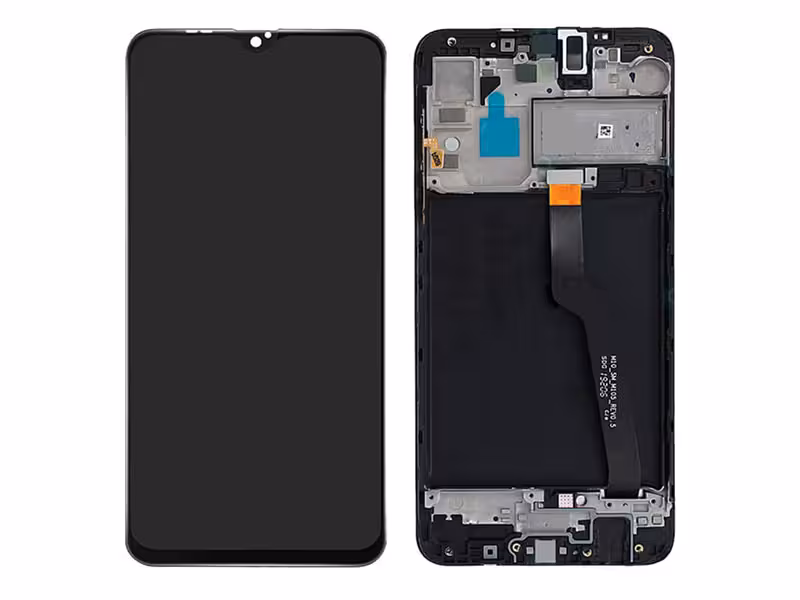 ال سی دی شرکتی سامسونگ با فریم A10-A105