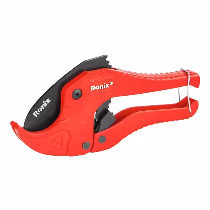 قیچی پی وی سی بر سوپر رونیکس مدل RH-3206