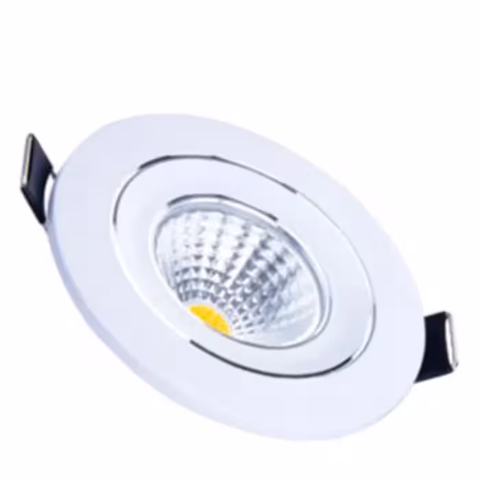 چراغ چشمی 5 وات cob مودی