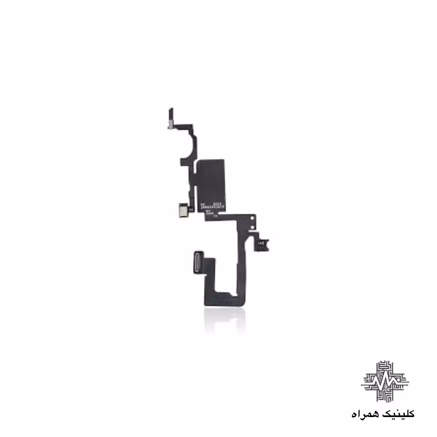 فلت سنسور و دوربین جلو آیفون 12 (iPhone 12)