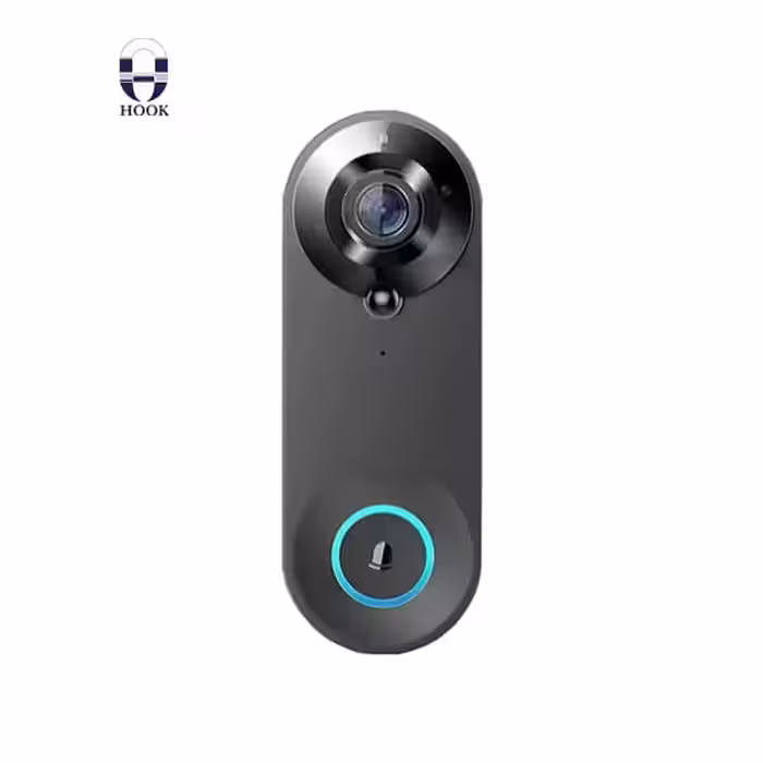 خرید و قیمت چشمی الکترونیکی درب w3 | هوک