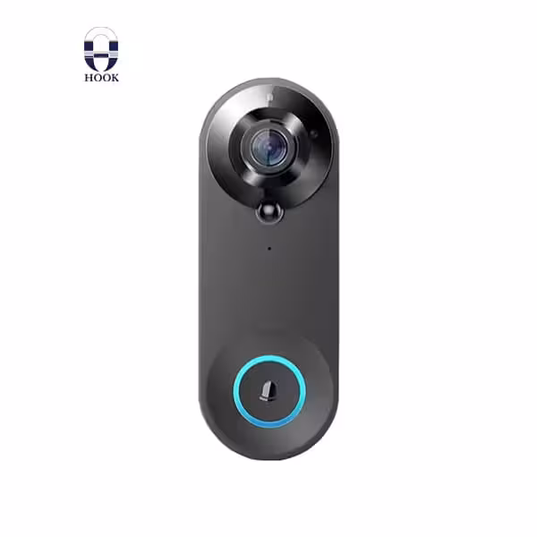 خرید و قیمت چشمی الکترونیکی درب w3 | هوک