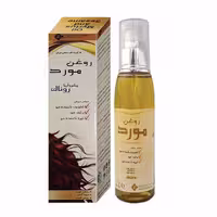 روغن ترکیبی مورد روناک 90 میلی لیتر