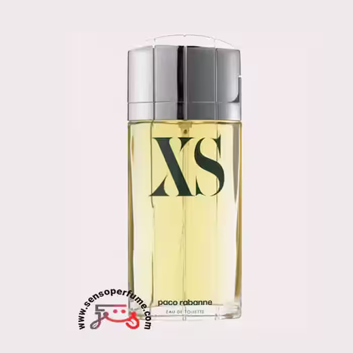تستر عطر ادکلن پاکو رابان ایکس اس اکسس پور هوم | paco rabanne xs excess pour homme