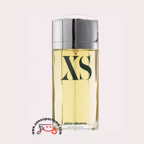 تستر عطر ادکلن پاکو رابان ایکس اس اکسس پور هوم | paco rabanne xs excess pour homme