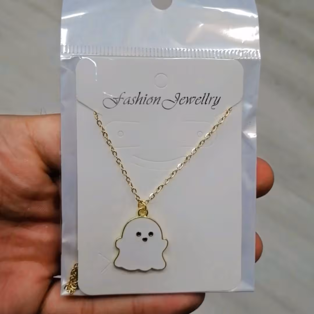 گردنبند روح