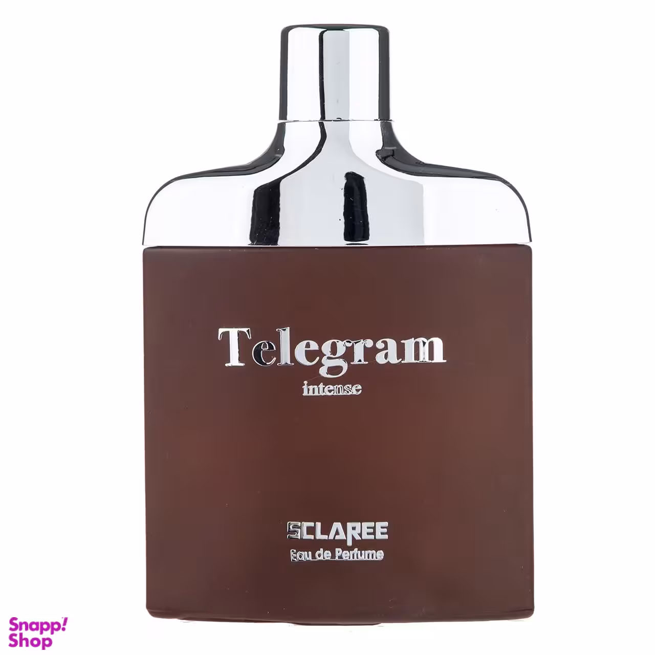 ادوپرفیوم مردانه اسکلاره مدل Telegram Intense