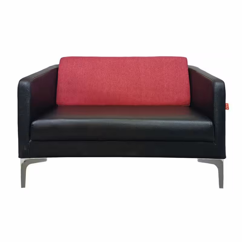 مبل دونفره جوان مدل J2070-2