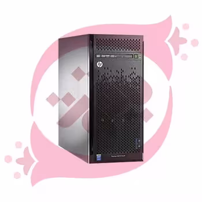 قیمت سرورHP ML110 Gen9 Hot Plug 8SFF CTO Server 776935-B21