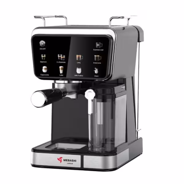 اسپرسو ساز مباشی مدل ECM2505