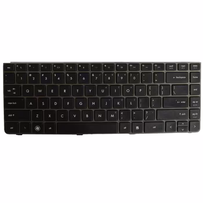 کیبورد لپ تاپ اچ پی مدل Probook 4330s