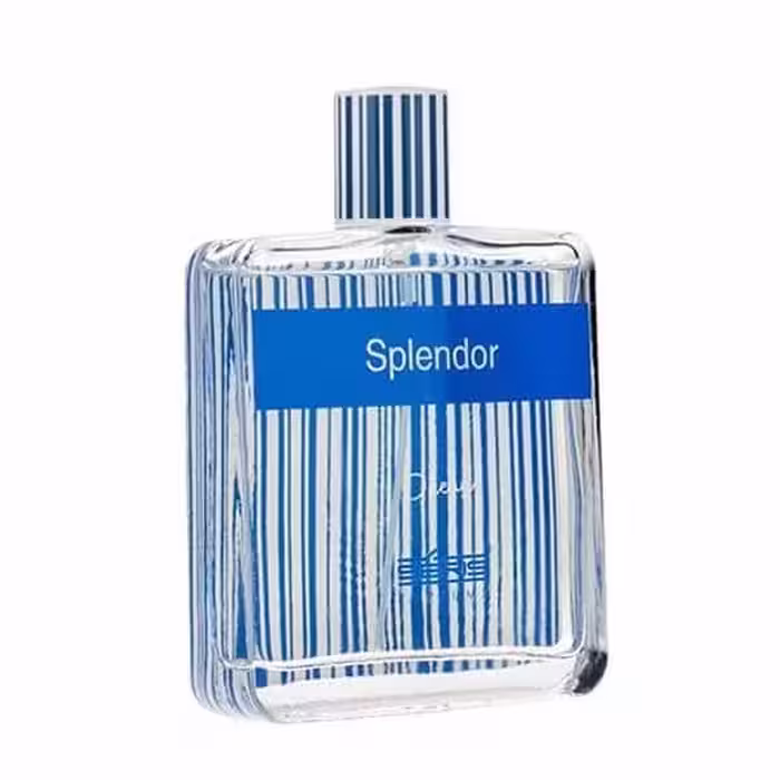 ادو پرفيوم مردانه سريس مدل Splendor Ocean حجم 100 ميلي ليتر
