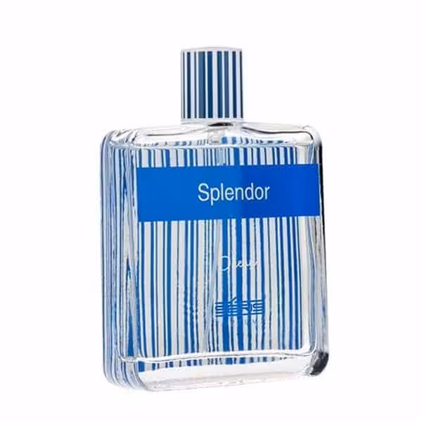 ادو پرفيوم مردانه سريس مدل Splendor Ocean حجم 100 ميلي ليتر