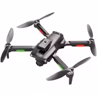 کوادکوپتر (هلی شات) دوربین دار پرودو Porodo Aeroswift Drone PD-DRNFBM-BK