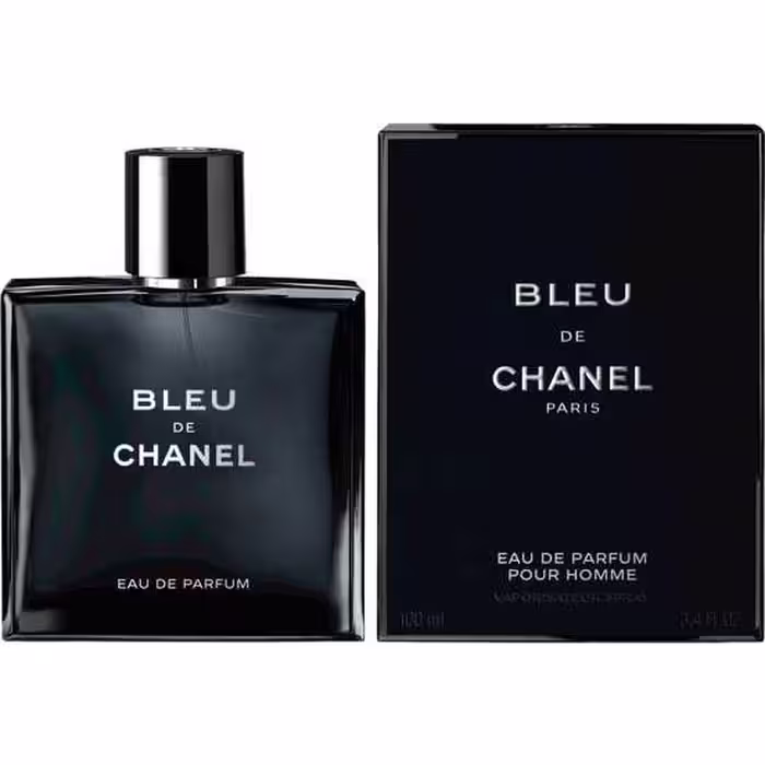 ادوپرفیوم شنل بلو (CHANEL Bleu de Chanel EDP)