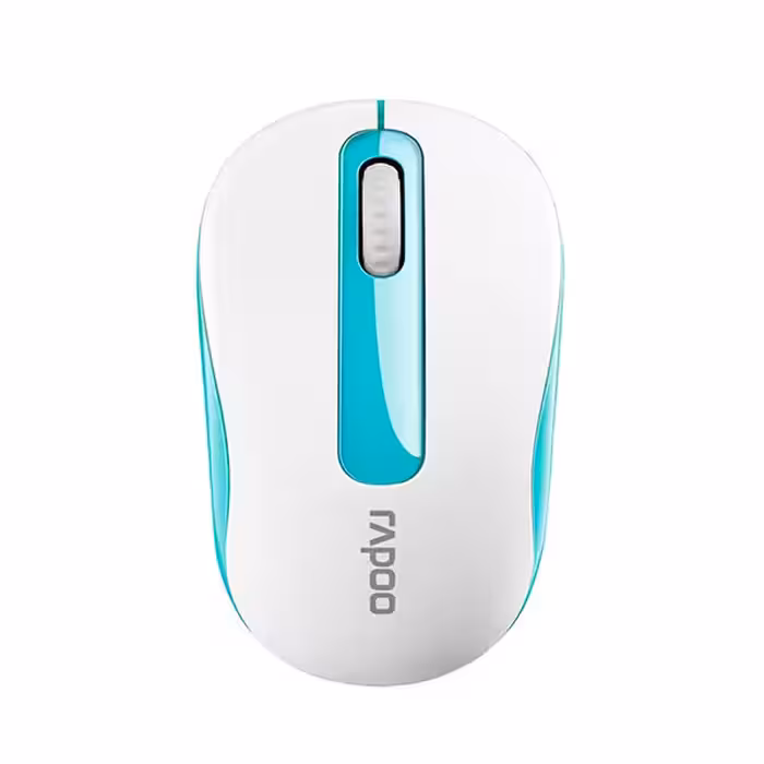 ماوس بی سیم رپو مدل M10 Plus