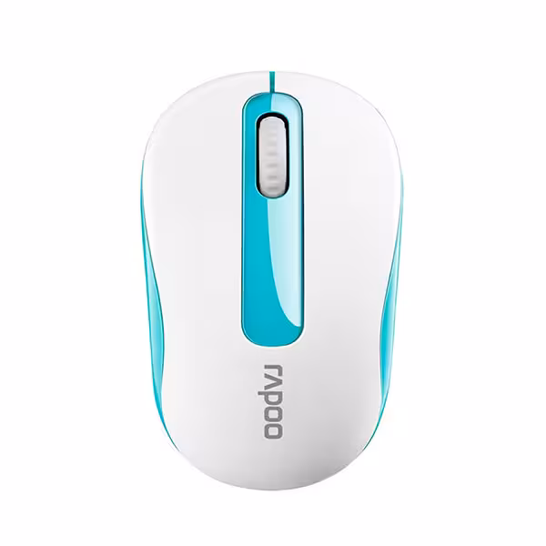 ماوس بی سیم رپو مدل M10 Plus