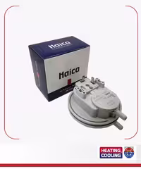 پرشر فن پکیج هایک  Hica 36/44 کد  3644