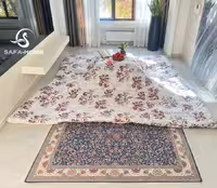 لحاف کرسی دورو صفاهوم طرح چهارباغ