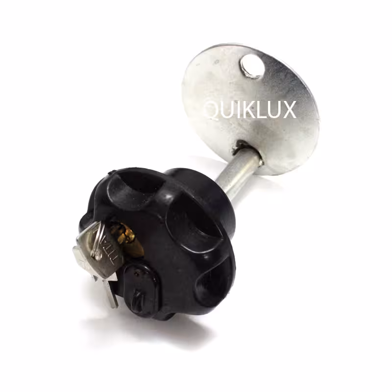 قفل محافظ لاستیک زاپاس سایپا X200