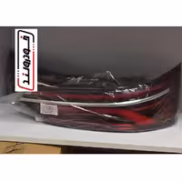 چراغ خطر عقب راست دیگنیتی