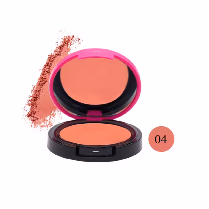 رژگونه کالیستا مدل Color And Art شماره B04