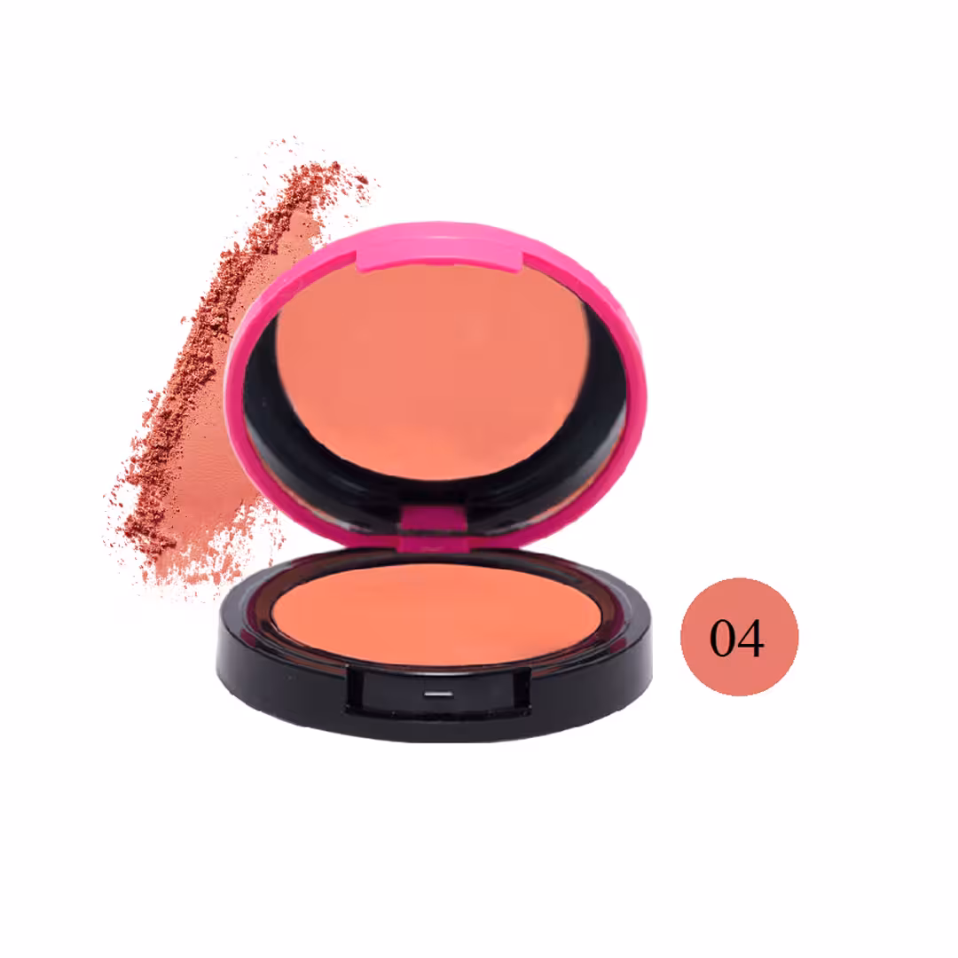 رژگونه کالیستا مدل Color And Art شماره B04