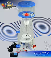 پروتئین اسکیمر DC مدل کورو D9 بابل ماگوس