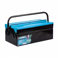 جعبه ابزار زانکو مدل Z-MTB 402