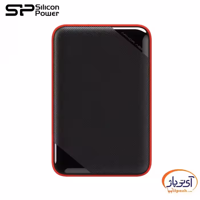هارد اکسترنال سیلیکون پاور Armor A62 ظرفیت 2 ترابایت
