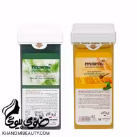 وکس مارال خشابی جلبک