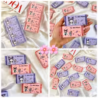 دستمال مرطوب مینی کرومی