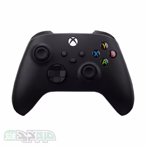دسته ایکس باکس مشکی سری S و X