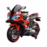 موتور شارژی بیگ سایز BMW سری ZTN کد 2394