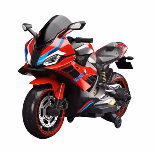 موتور شارژی بیگ سایز BMW سری ZTN کد 2394