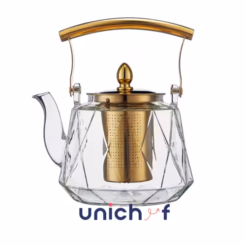 قوری پیرکس1250 میل