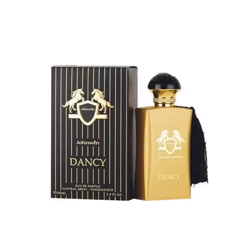 ادکلن زنانه پرفیوم دو مارلی دارسی جانوین دنسی (Johnwin de Marly Darcy) حجم 100 میل

