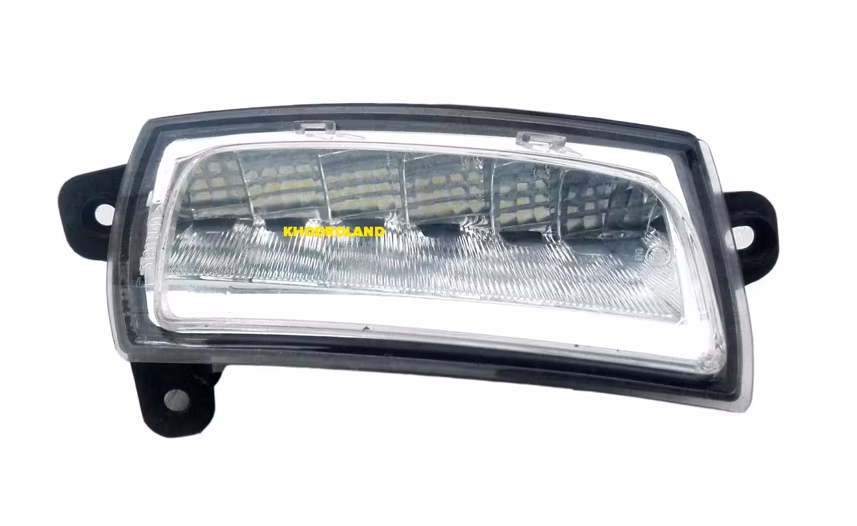 چراغ دیلایت راست ام وی ام x22 اریجینال