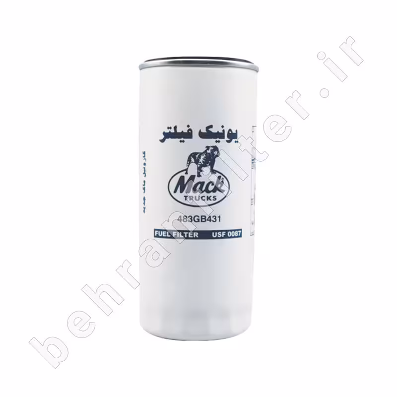 خرید فیلتر گازوئیل ماک جدید