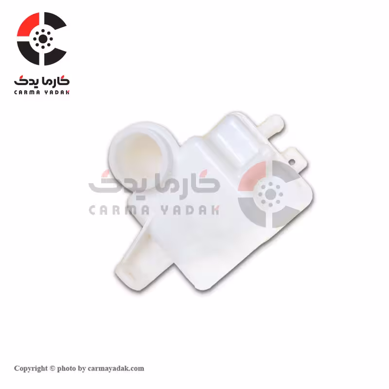 منبع انبساط بدون درب اچ سی کراس شرکتی